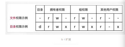 (五)Linux 用户权限