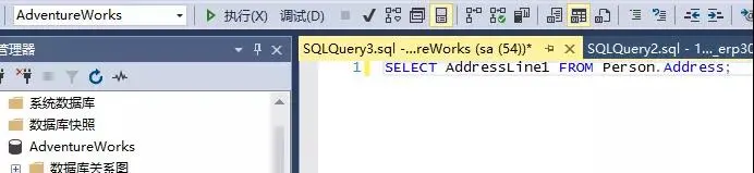 你知道Profiler是什么吗？带你了解SQL Server的性能优化工具（二）