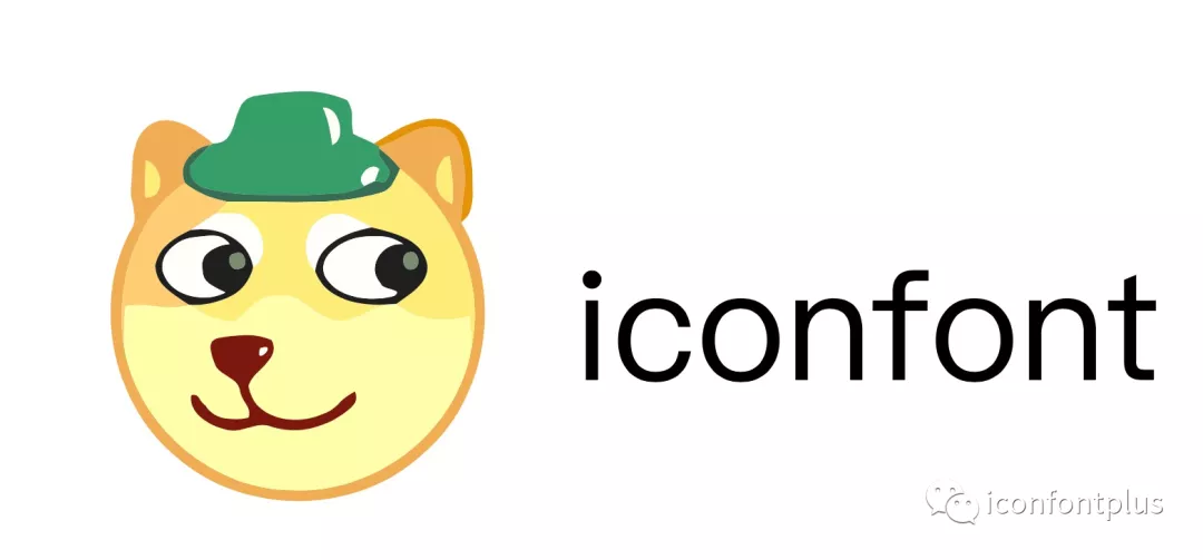 iconfont 支持全新的彩色字体图标