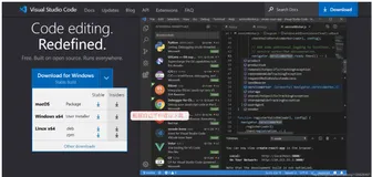 python入门开发:ubuntu下搭建python开发环境(vscode)