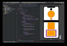 SwiftUI—如何在SwiftUI中绘制一个圆形