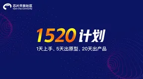 把握新机遇弄潮新基建 平头哥发布1520计划