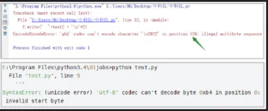 用“讲故事”的方式，带你认识Python编码问题起源和发展！（一）