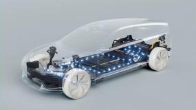 沃尔沃联手科技巨头，打造最科技的电动汽车