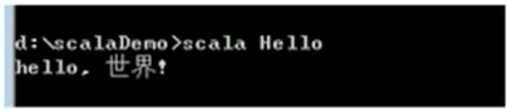 Scala 快速入门|学习笔记