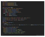 深度解析 Java 的 Optional 类（上）