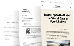 免费、好用、强大的 Markdown 编辑器综合评测和推荐