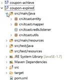 借助 redis 的 key 失效通知设置优惠券状态| 学习笔记