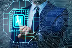 利用人工智能和大数据进行心理测量分析