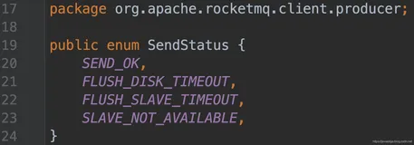 RocketMQ 实战(六) - 最佳实践