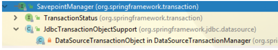 【小家Spring】Spring事务相关的基础类打点(spring-jdbc和spring-tx两个jar)，着重讲解AnnotationTransactionAttributeSource(下)