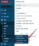 CentOS7一键安装Zabbix Agent 6.0并实现自动注册