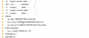 16PostgreSQL 本地分区表的用法和优化|学习笔记