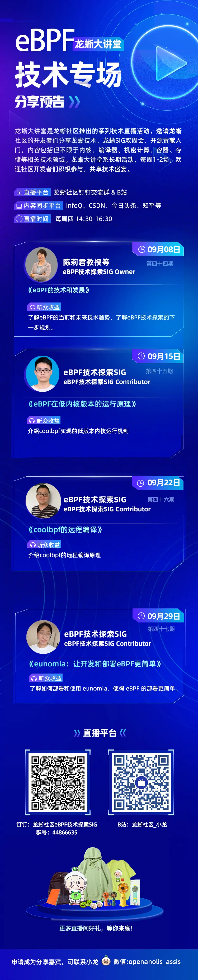 eBPF专场1.png