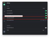MQTT X Newsletter 2022-08 | v1.8.2 发布、支持使用 Docker