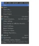 Idea使用系列之一：Idea设置类注释模板和方法注释模板