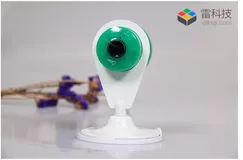 青果智能摄像机评测：麻雀虽小，五脏俱全