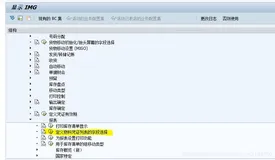 SAP MM 为MB51报表增加查询字段