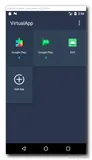 【Android 插件化】VirtualApp 源码分析 ( 添加应用源码分析 | LaunchpadAdapter 适配器 | 适配器添加元素 | PackageAppData 元素 )