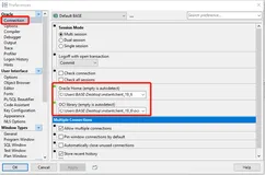 PLSQL 官方下载及安装