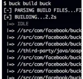 Facebook 在 2013 年的开源贡献
