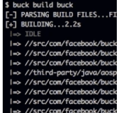 Facebook 在 2013 年的开源贡献