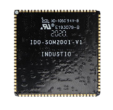 超小型模块：IDO-SOM2D01可应用于物联网智能网关等领域