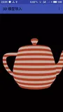 OpenGL 3D 模型加载和渲染