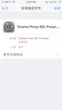 mac端的优秀抓包工具——Charles使用（二）