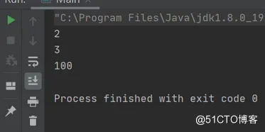 【JAVA SE】—— 数组（详细！！！）_JAVASE_02