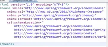 springmvc hello | 学习笔记
