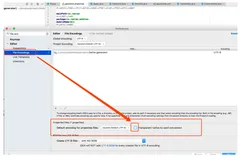 Intellij IDEA 2018 properties文件Unicode转中文设置