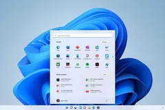 微软正式发布 Windows 11，支持 Android 应用，面向开发者友好