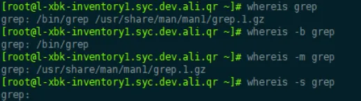 【方向盘】达到Linux第三阶段的常用命令笔记记录---PartⅠ（下）