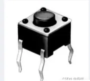 【全栈计划 —— 单片机】——Part_04 IO口输入功能的使用