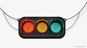 【青训营】- 每天都在红绿灯前面梭行，不如自己来实现个红绿灯？