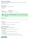 创建一个 Github 个人主页 README