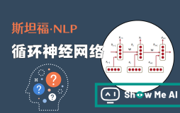 斯坦福NLP课程 | 第6讲 - 循环神经网络与语言模型