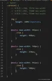 AlloyTeam项目（Bootstrap）
