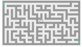 我用 Python 制作了一个迷宫游戏