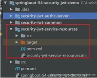 Spring Security + JWT 实现单点登录，还有谁不会。。。（5）