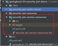 Spring Security + JWT 实现单点登录，还有谁不会。。。（5）