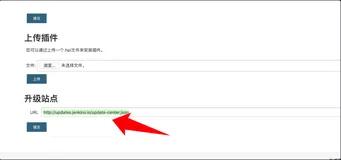 用Docker 搭建 Springboot + Jenkins + Gitlab 自动化发布系统的一系列问题