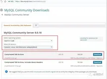 MySQL之——源码编译MySQL8.x+升级gcc+升级cmake（亲测完整版）