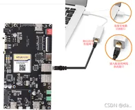 嵌入式linux/鸿蒙开发板(IMX6ULL）开发（三）配置网络环境
