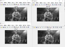 数字图像处理--(01)数字图像的基本操作(MATLAB)（一）