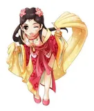 再学一道算法题： 选夫婿（结构体）