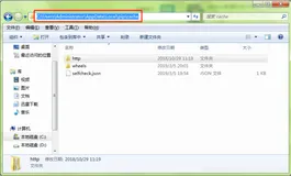 Python 技术篇-pip安装的python库缓存位置查看方法，如何查看python库源码