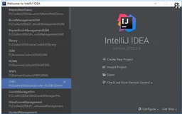 IDEA创建Maven项目-Java版