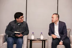 专访丨阿里云郝冲：数字孪生为边缘计算带来效率革命